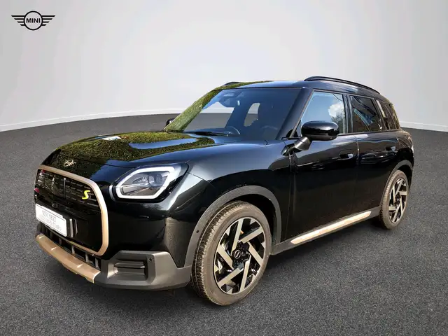 MINI Countryman SE All4