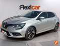 Renault Megane 1.5dCi Blue Zen EDC 85kW Gris - thumbnail 3