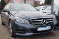 Mercedes-Benz E 200 d Limousine BlueTec 7G-Tronic Avantgarde 2H Grau - thumbnail 3