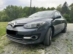 Renault Megane Grandtour ENERGY dCi 110 Start & Stopp LIMITED
