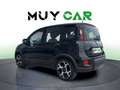 Fiat Panda 1.0 Gse Hybrid Schwarz - thumbnail 5