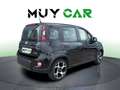 Fiat Panda 1.0 Gse Hybrid Schwarz - thumbnail 7