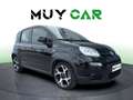Fiat Panda 1.0 Gse Hybrid Schwarz - thumbnail 1