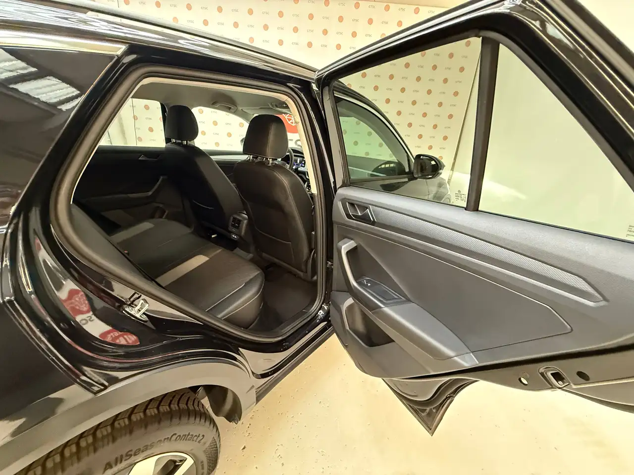 Volkswagen T-Roc 1.0 TSI GOAL Navi Carplay Lane assist ACC Travel assist, Verwarmde stoelen Inductief laden, миниатюра 27