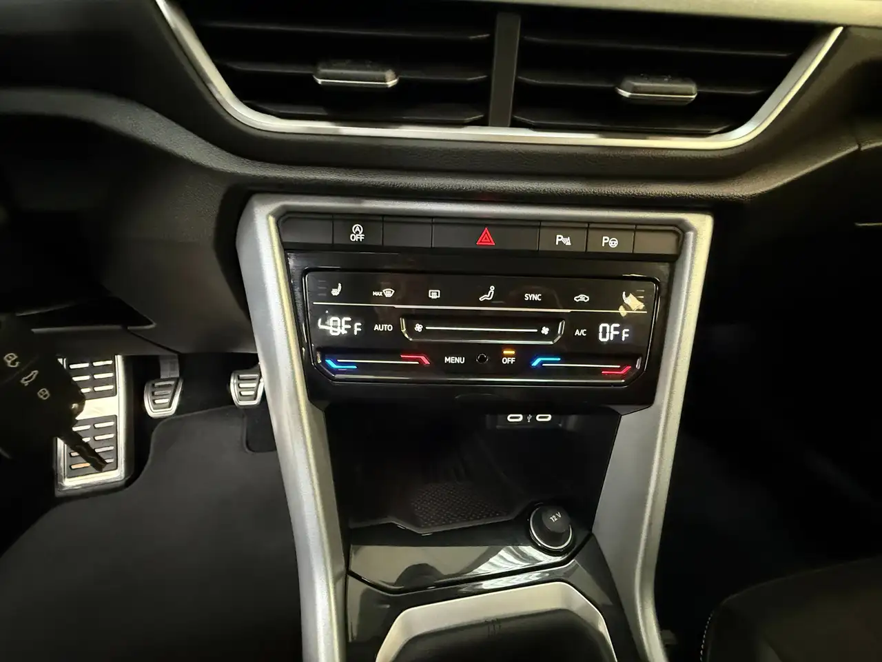 Volkswagen T-Roc 1.0 TSI GOAL Navi Carplay Lane assist ACC Travel assist, Verwarmde stoelen Inductief laden, миниатюра 24