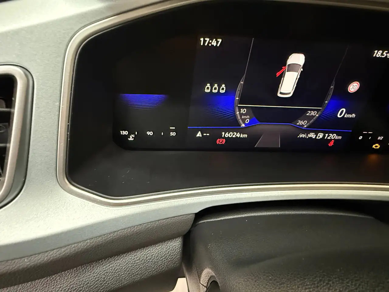 Volkswagen T-Roc 1.0 TSI GOAL Navi Carplay Lane assist ACC Travel assist, Verwarmde stoelen Inductief laden, миниатюра 19