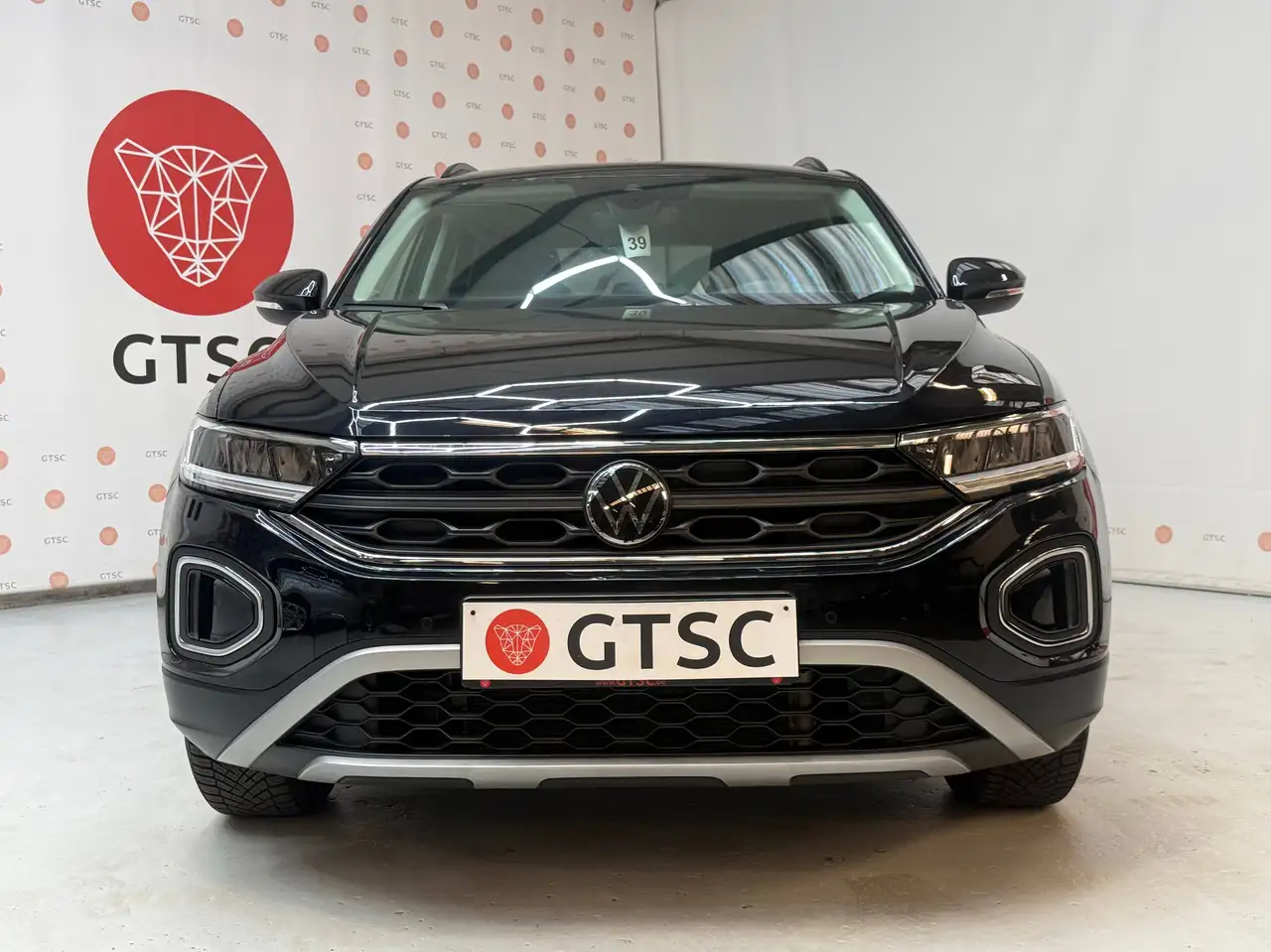 Volkswagen T-Roc 1.0 TSI GOAL Navi Carplay Lane assist ACC Travel assist, Verwarmde stoelen Inductief laden, миниатюра 5