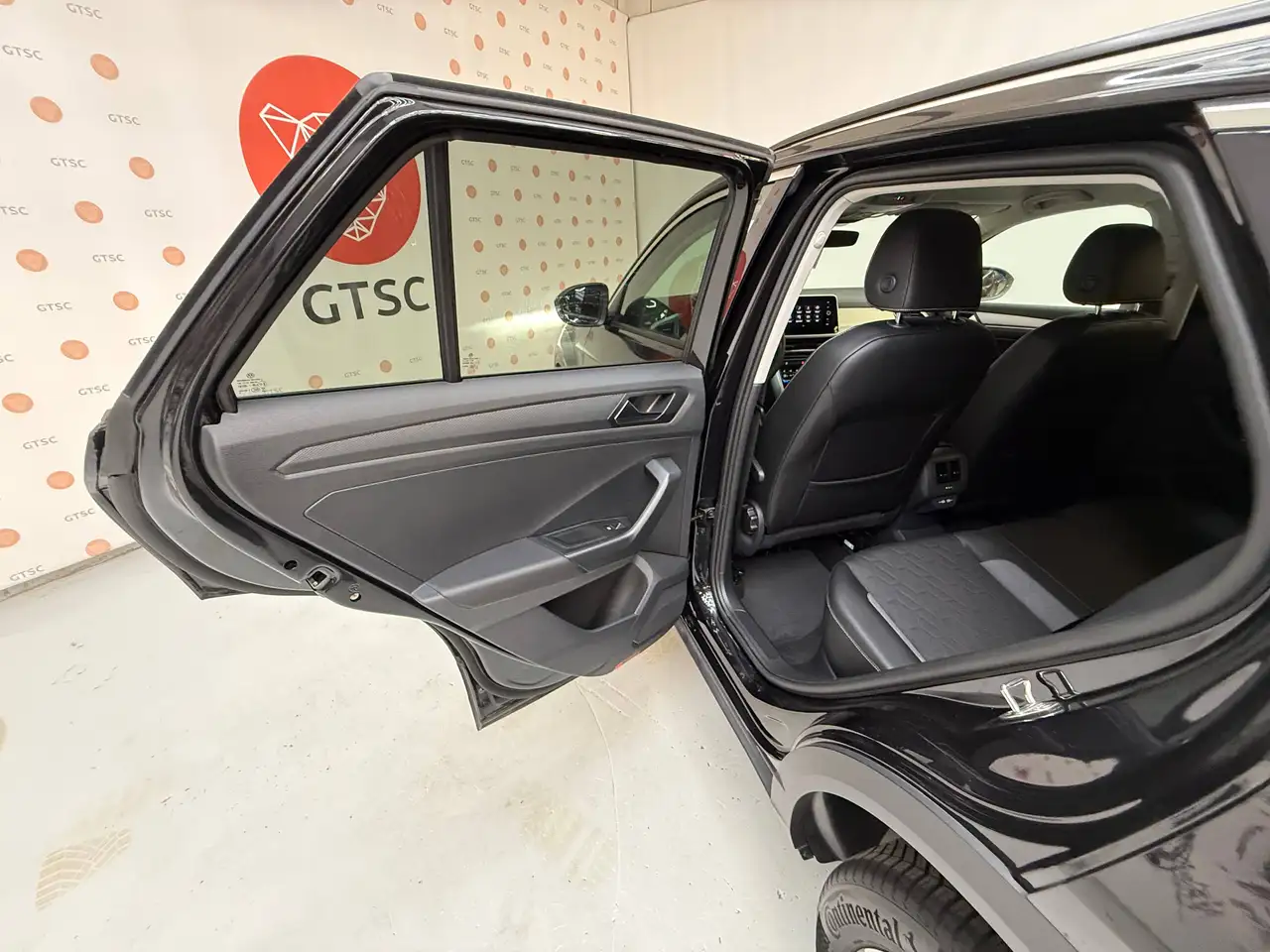 Volkswagen T-Roc 1.0 TSI GOAL Navi Carplay Lane assist ACC Travel assist, Verwarmde stoelen Inductief laden, миниатюра 25