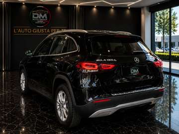GLA-H247 2020 d Business Extra auto