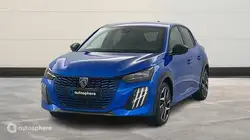 Peugeot e-208 156ch GT