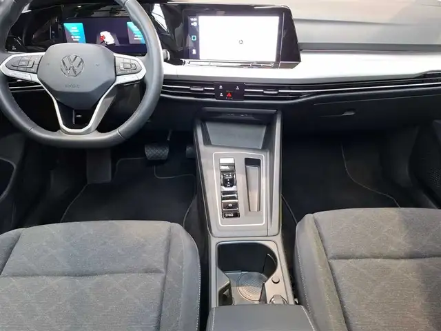 Volkswagen Golf view 13