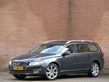 3.0 T6 AWD Summum Schuifdak / Xenon / Trekhaak / P