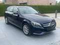 Mercedes-Benz C 180 C 180 d Business Solution Bleu - thumbnail 2