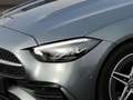 Mercedes-Benz C 220 d T 4M *AMG*MBUX*KAM*DISTR*ASSIST*AMBI*SHZ Grau - thumbnail 16