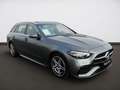Mercedes-Benz C 220 d T 4M *AMG*MBUX*KAM*DISTR*ASSIST*AMBI*SHZ Grau - thumbnail 5