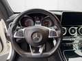 Mercedes-Benz C 43 AMG 4M*Distronic Plus*Spur*RFK*Airscarf*Comand* Blanc - thumbnail 11