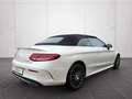 Mercedes-Benz C 43 AMG 4M*Distronic Plus*Spur*RFK*Airscarf*Comand* Weiß - thumbnail 4