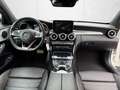Mercedes-Benz C 43 AMG 4M*Distronic Plus*Spur*RFK*Airscarf*Comand* Blanc - thumbnail 9