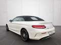 Mercedes-Benz C 43 AMG 4M*Distronic Plus*Spur*RFK*Airscarf*Comand* Blanc - thumbnail 6