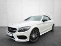 Mercedes-Benz C 43 AMG 4M*Distronic Plus*Spur*RFK*Airscarf*Comand* Weiß - thumbnail 1