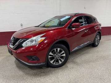 AWD SL - BLUETOOTH - NAVIGATION - BACKUP CAMERA -