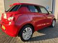 Suzuki Swift 1.2 Select Smart Hybrid | Apple Carplay & Android Rouge - thumbnail 4