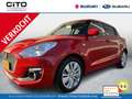Suzuki Swift 1.2 Select Smart Hybrid | Apple Carplay & Android Rood - thumbnail 1