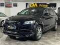 Audi Q7 3.0 TDI quattro Audi exclusive Kamera Pano Negru - thumbnail 1