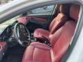 Chevrolet Cruze Cruze hatchback 2.0 VCDI  163pk LT 1er Main Belge Blanc - thumbnail 7