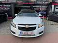 Chevrolet Cruze Cruze hatchback 2.0 VCDI  163pk LT 1er Main Belge Blanc - thumbnail 2