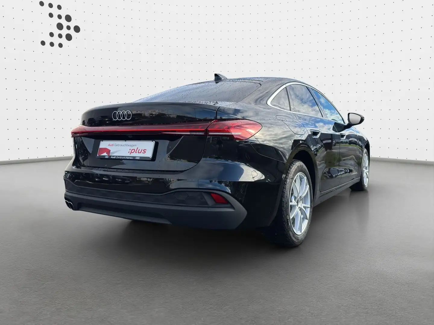 Audi A5 TDI*NAVI*KAMERA*PDC Noir - 2