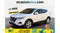 Nissan Qashqai 1.7dCI Acenta 4x2 Blanco - thumbnail 1