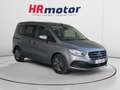 Mercedes-Benz T-Class 180d Gris - thumbnail 1