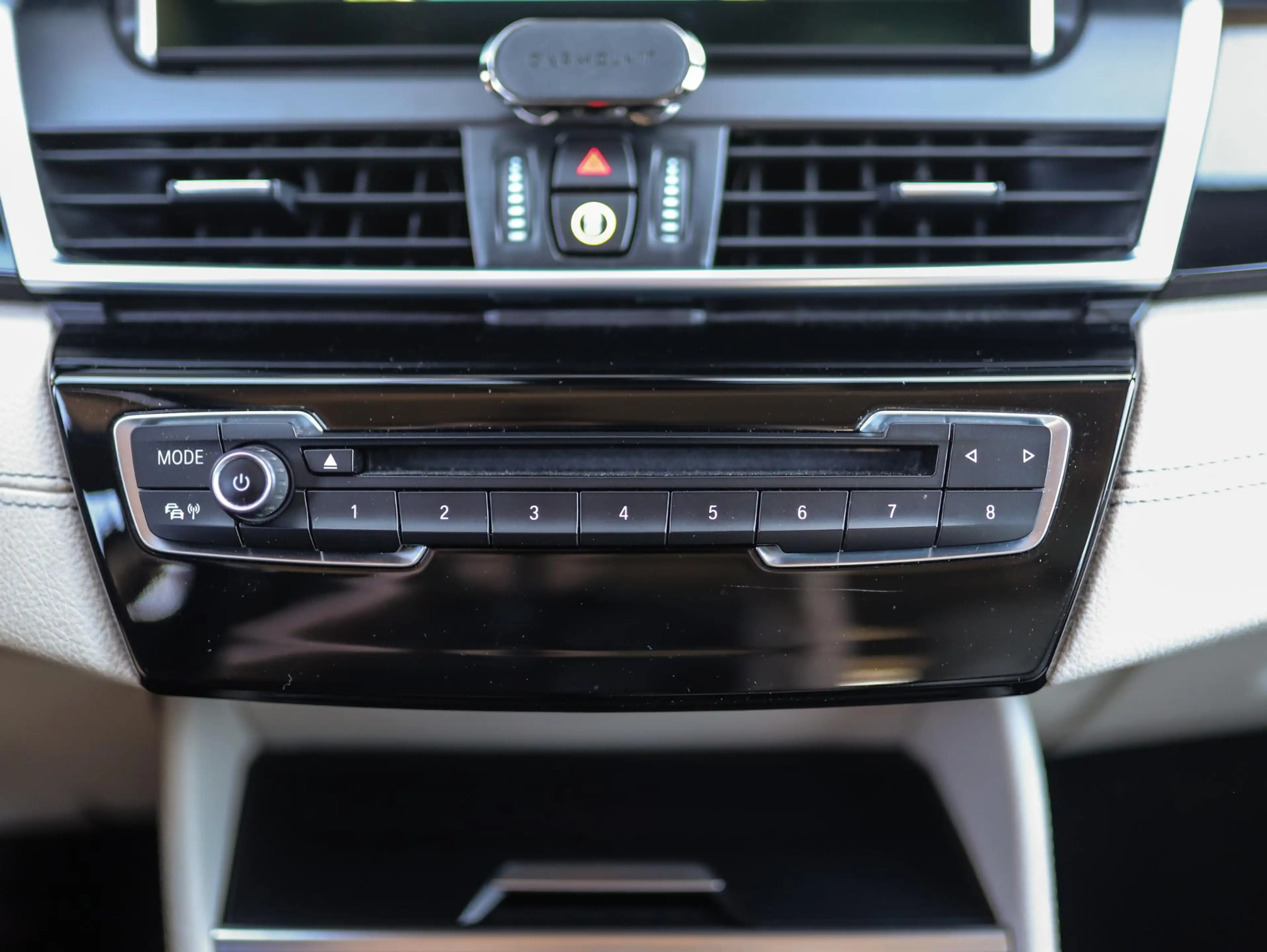 BMW 225 2-serie Active Tourer 225i xDrive High Executive | — photo 42