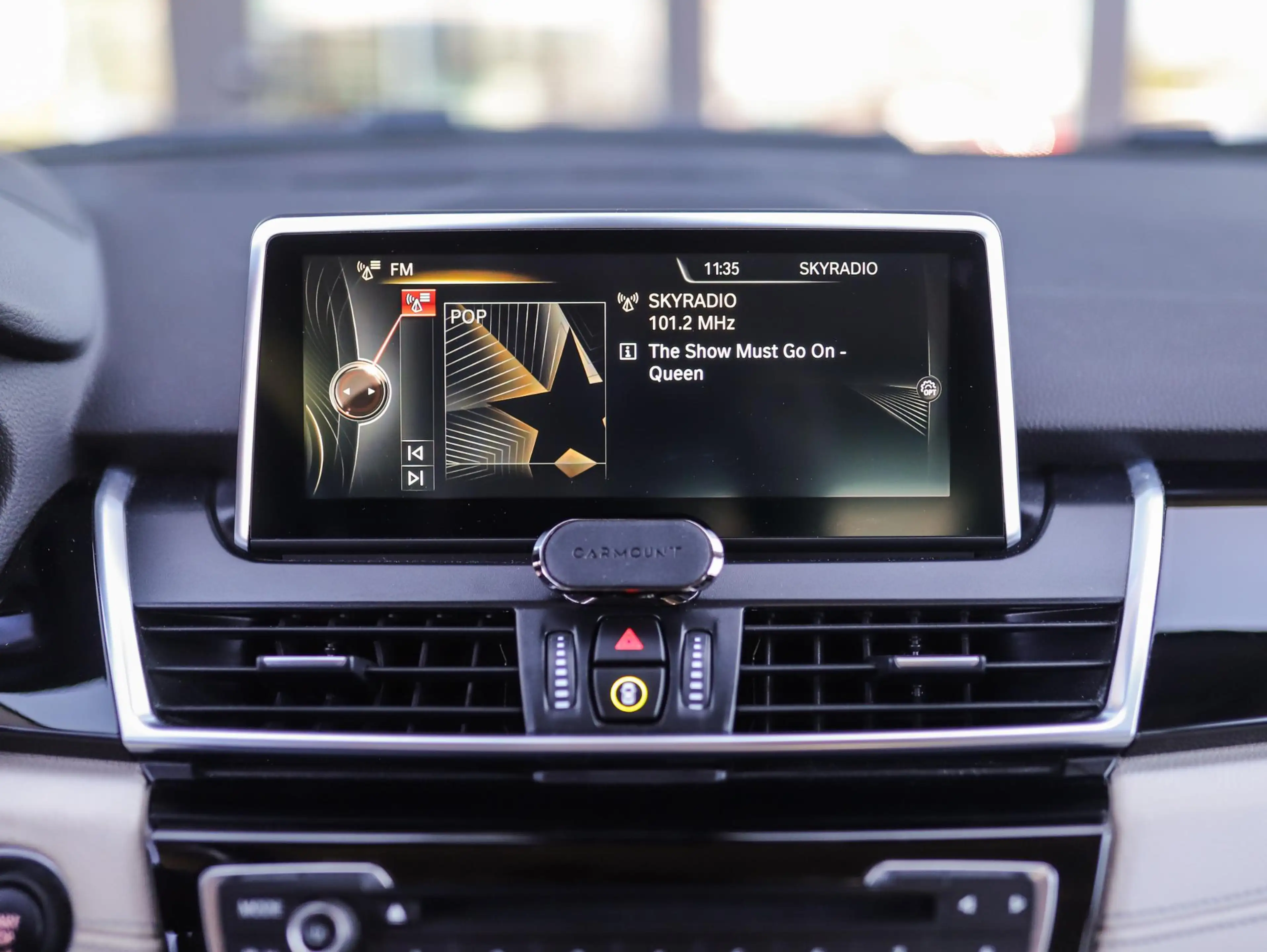 BMW 225 2-serie Active Tourer 225i xDrive High Executive | — photo 38