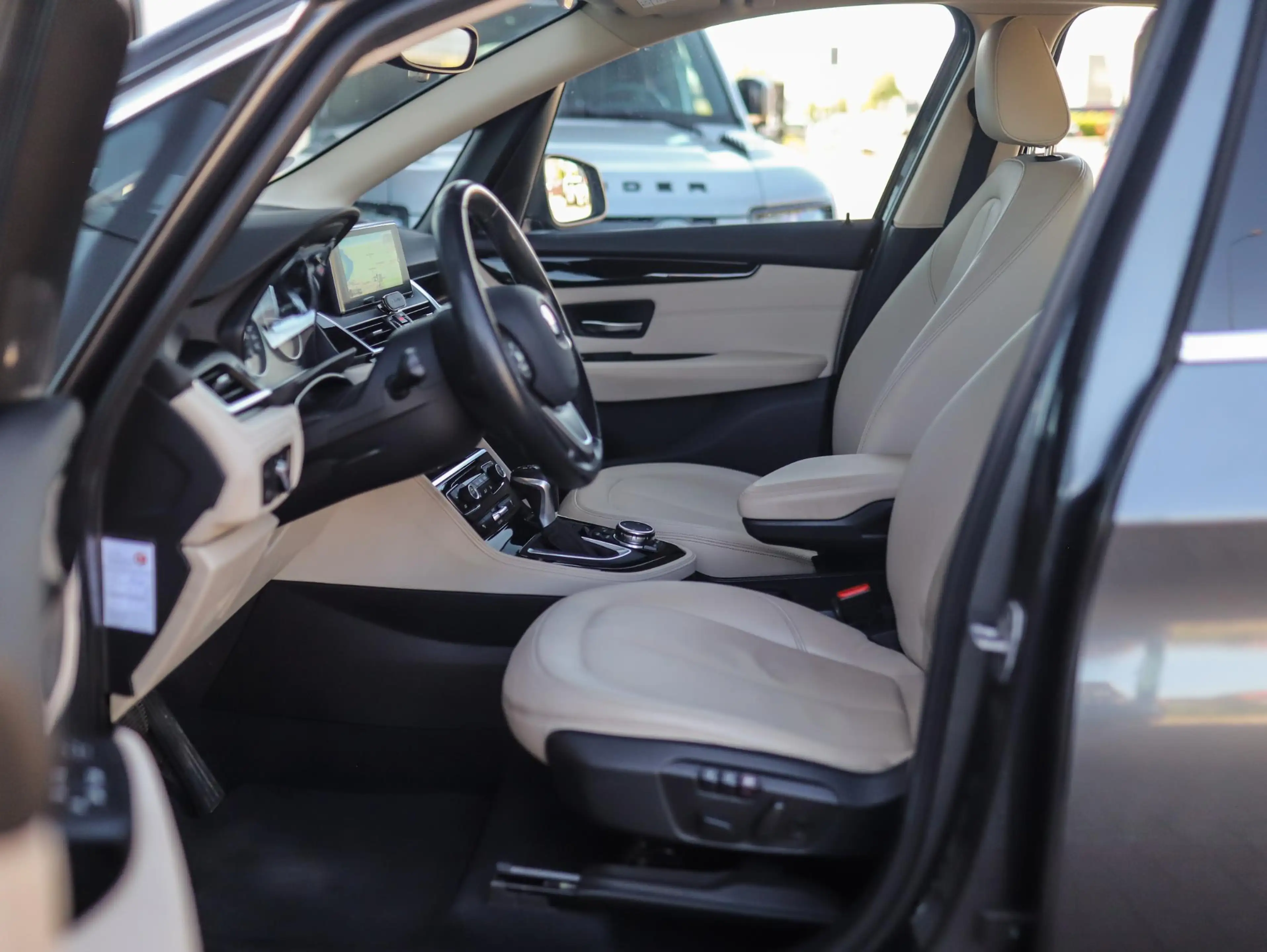 BMW 225 2-serie Active Tourer 225i xDrive High Executive | — photo 24