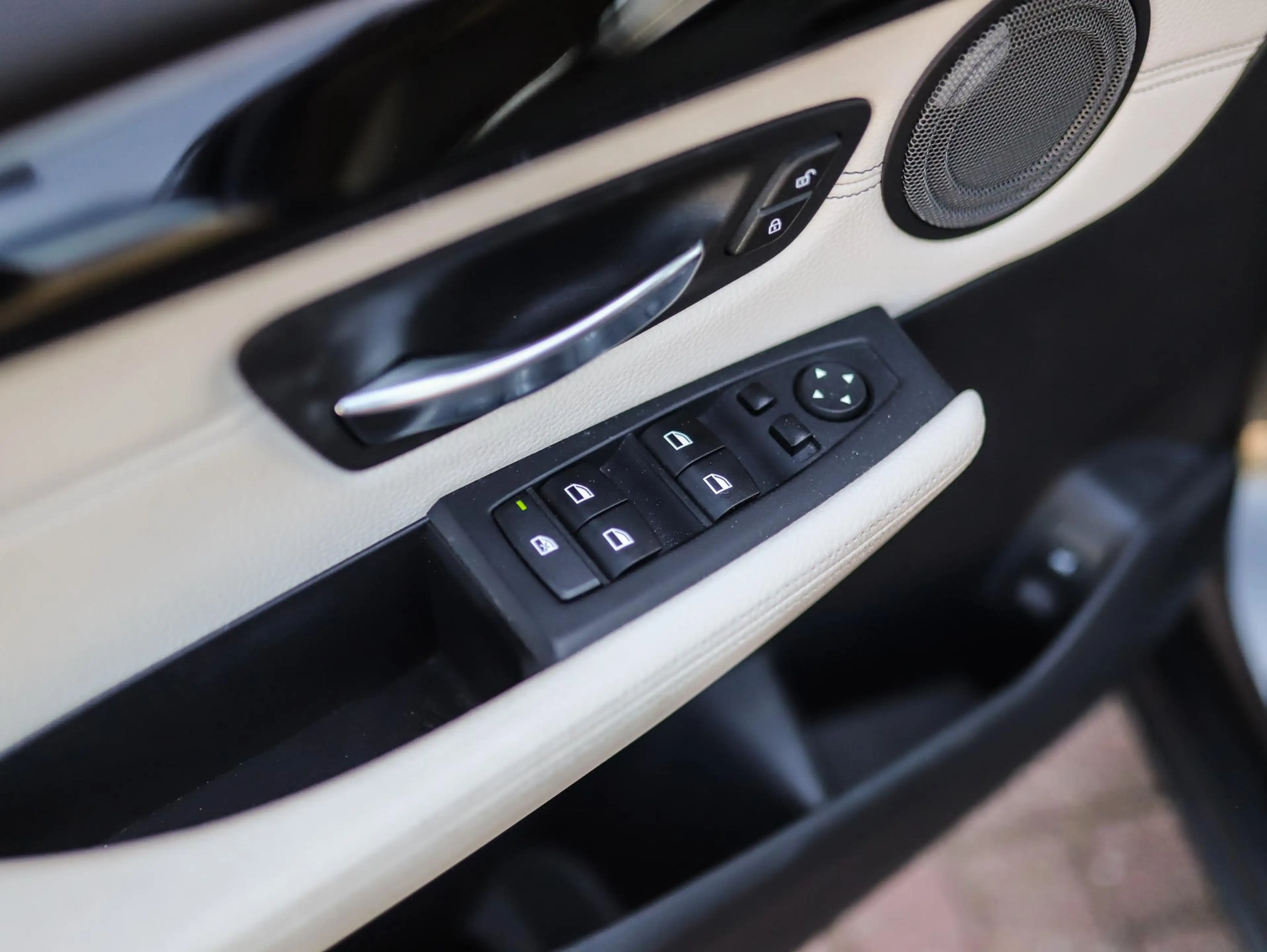 BMW 225 2-serie Active Tourer 225i xDrive High Executive | — photo 27