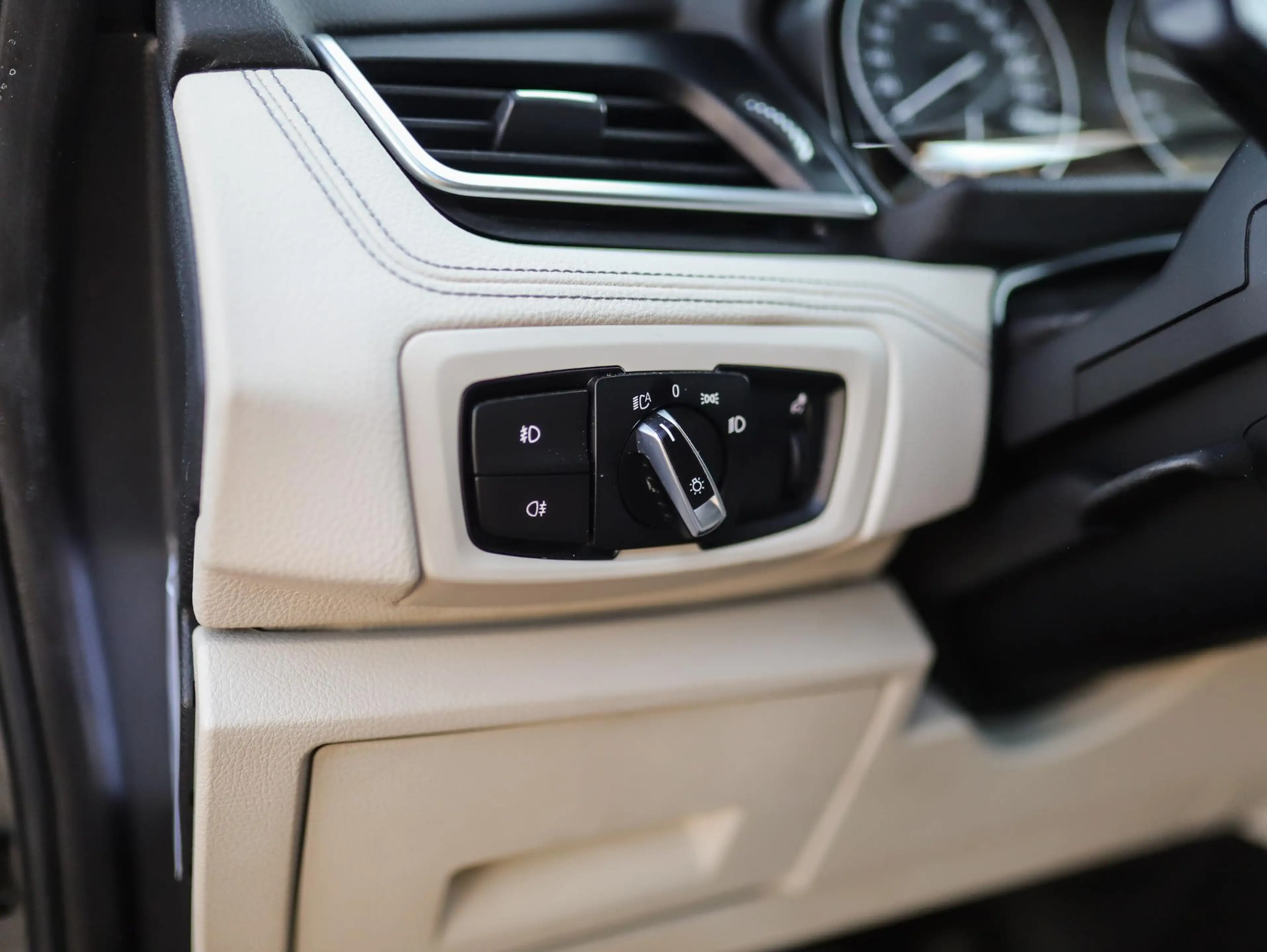 BMW 225 2-serie Active Tourer 225i xDrive High Executive | — photo 29