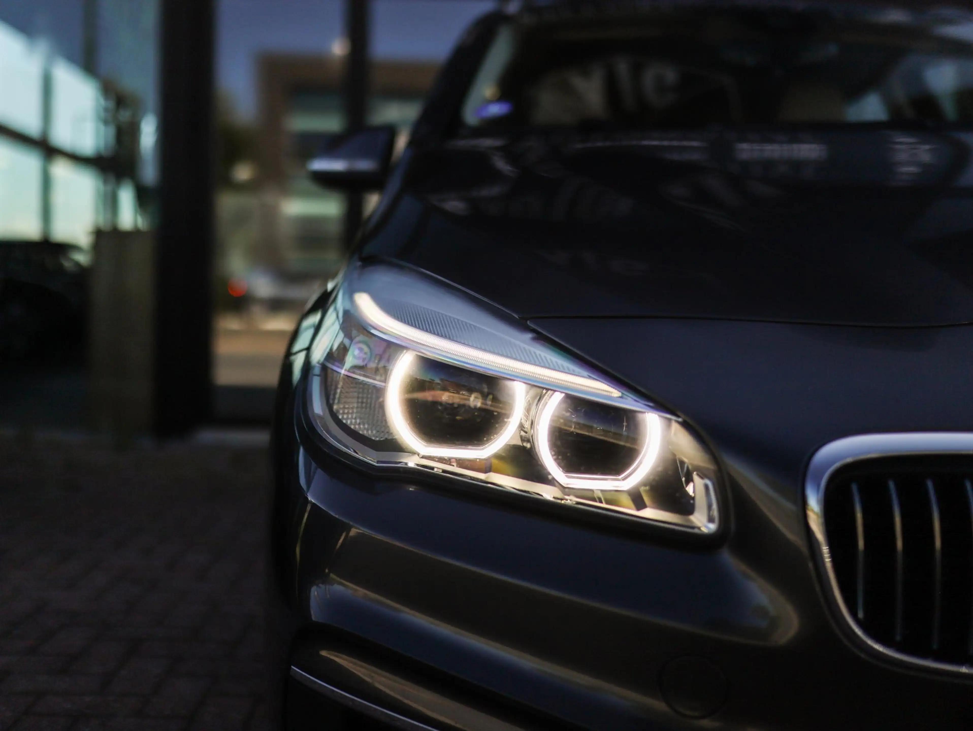 BMW 225 2-serie Active Tourer 225i xDrive High Executive | — photo 7