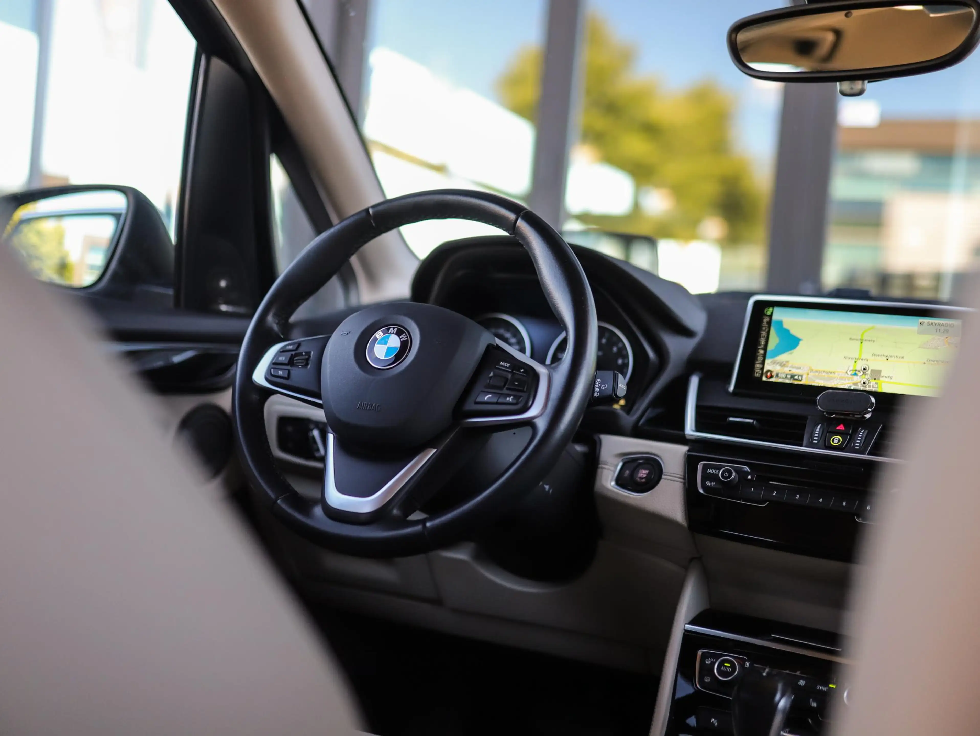BMW 225 2-serie Active Tourer 225i xDrive High Executive | — photo 3