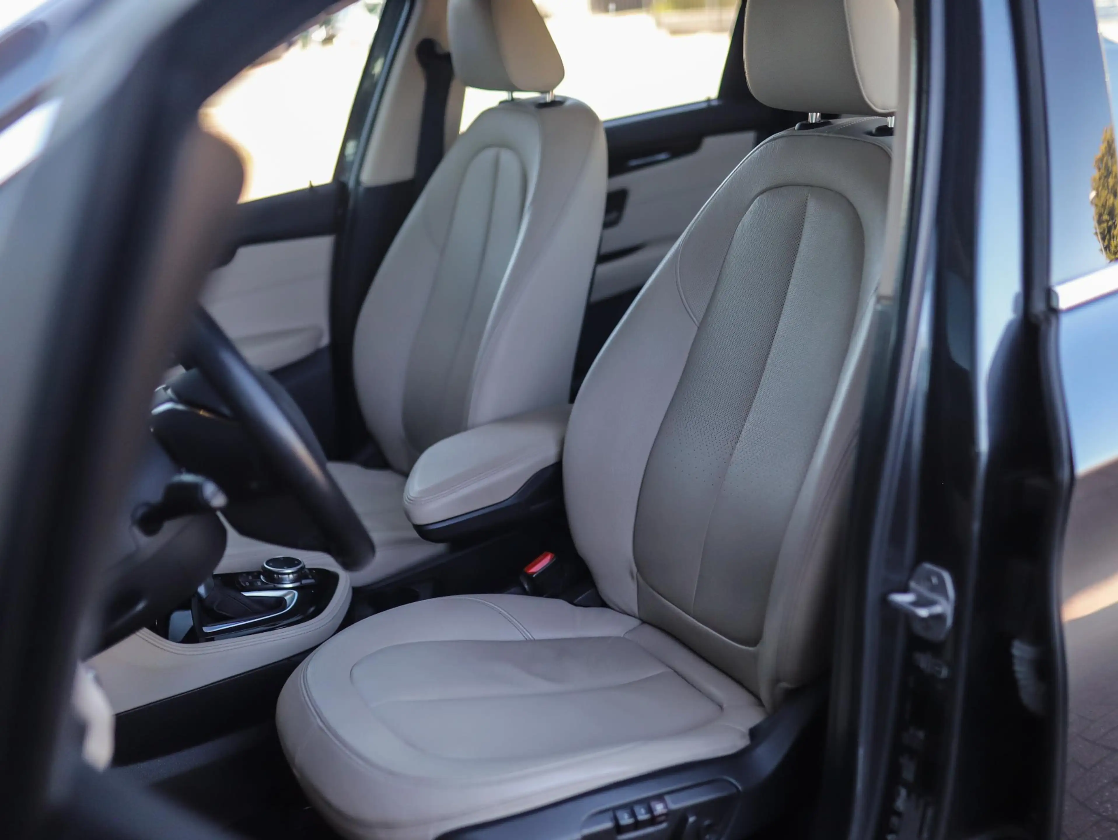 BMW 225 2-serie Active Tourer 225i xDrive High Executive | — photo 4
