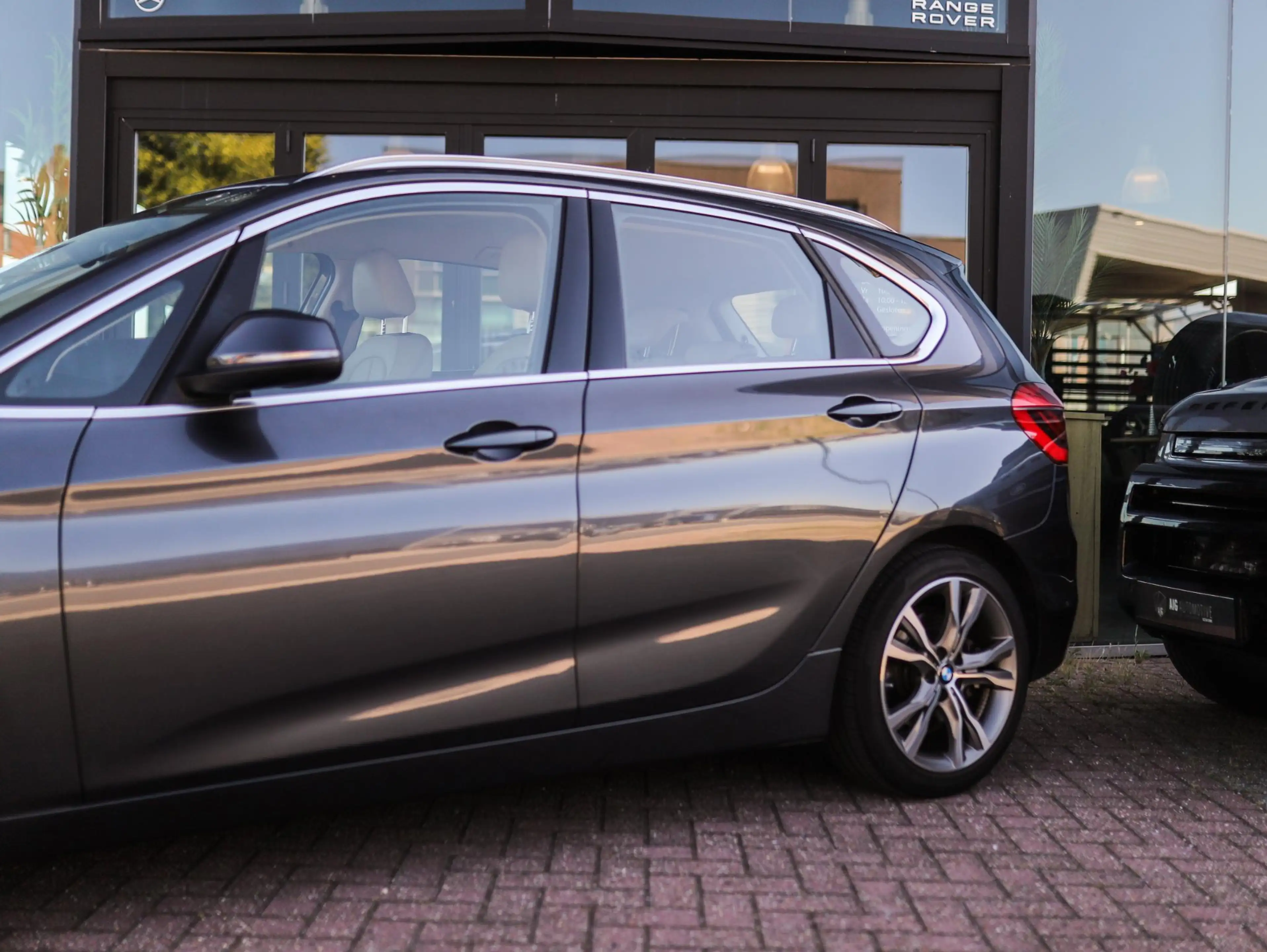 BMW 225 2-serie Active Tourer 225i xDrive High Executive | — photo 5
