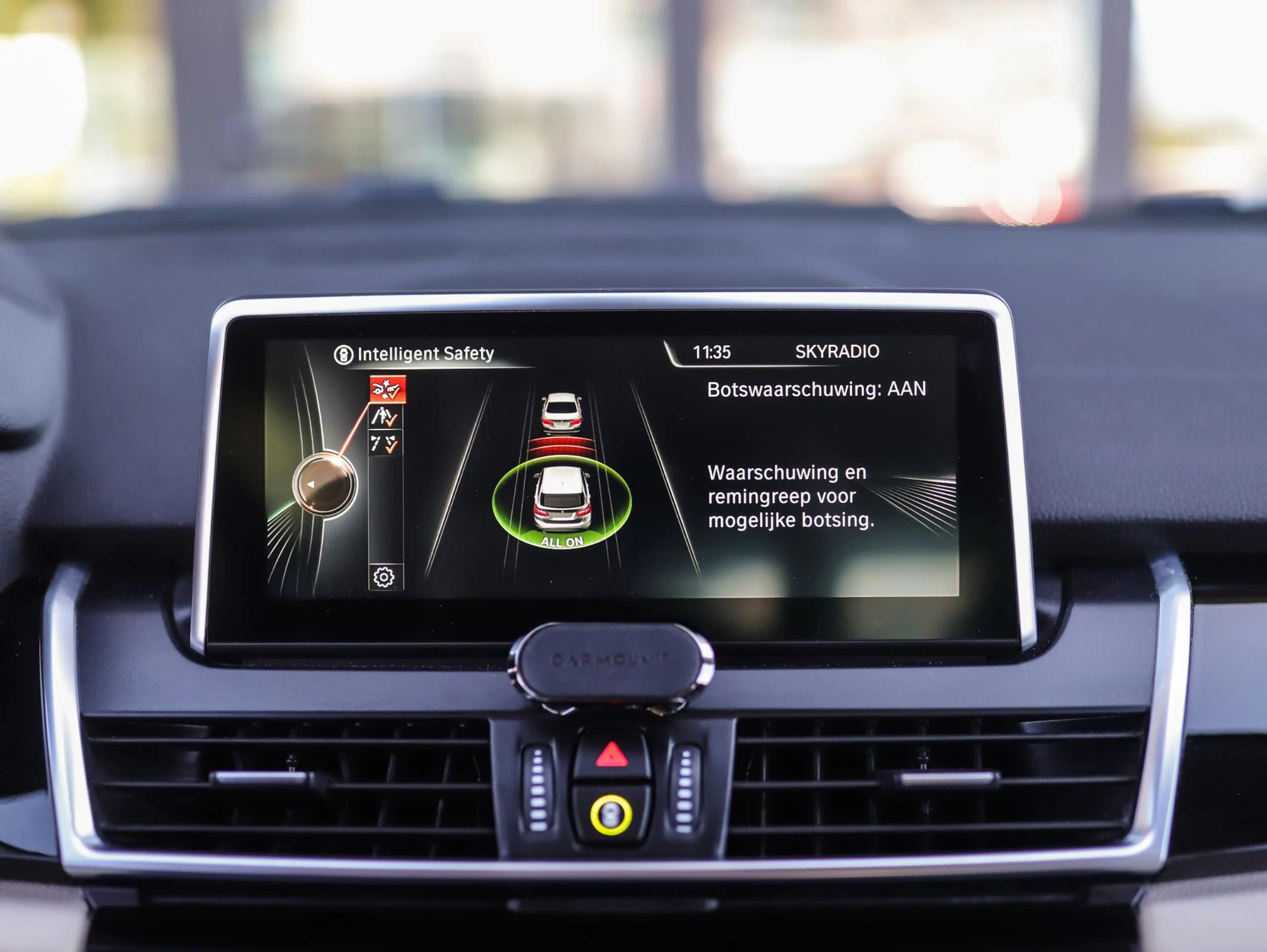 BMW 225 2-serie Active Tourer 225i xDrive High Executive | — photo 40