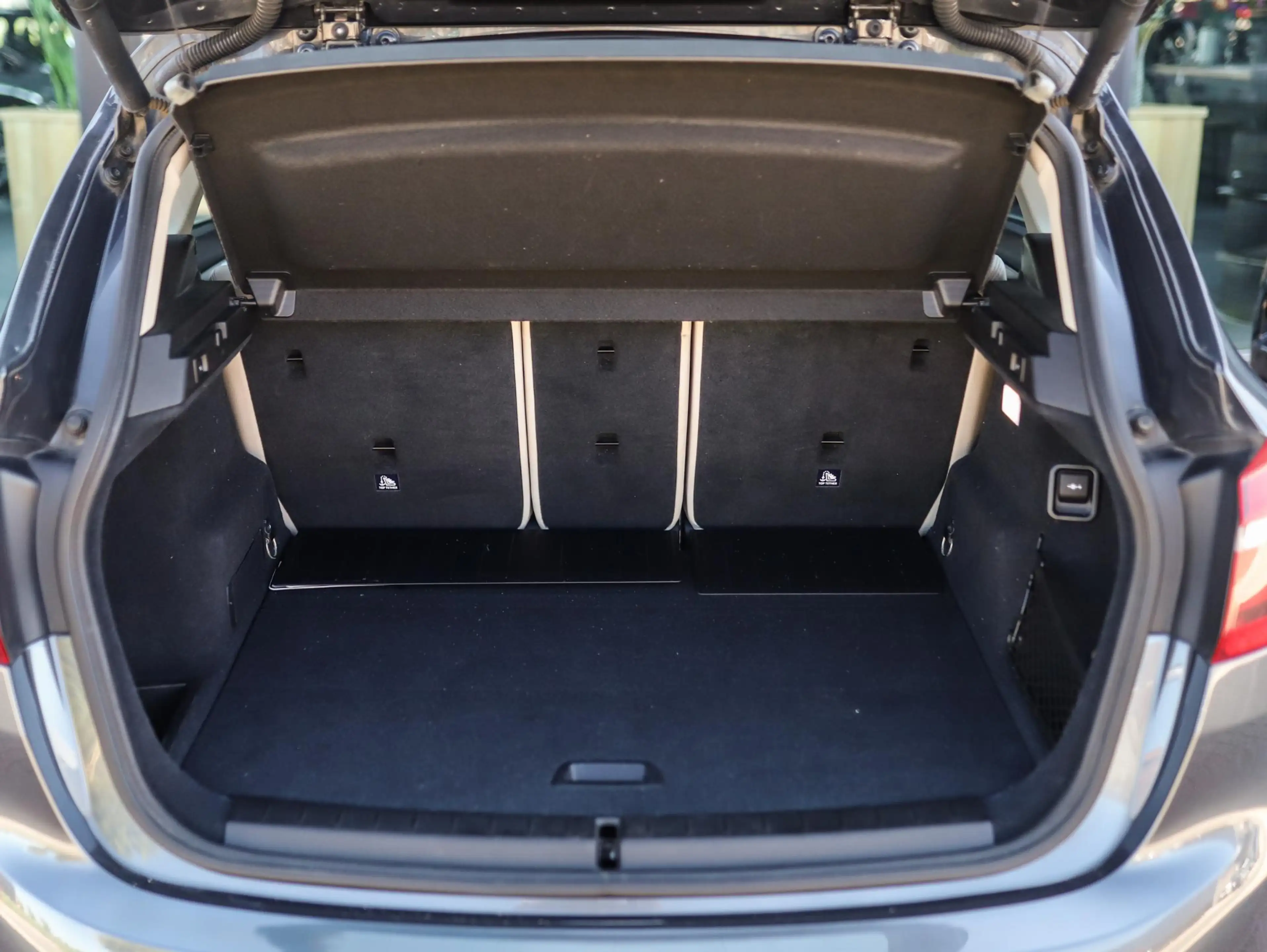 BMW 225 2-serie Active Tourer 225i xDrive High Executive | — photo 16
