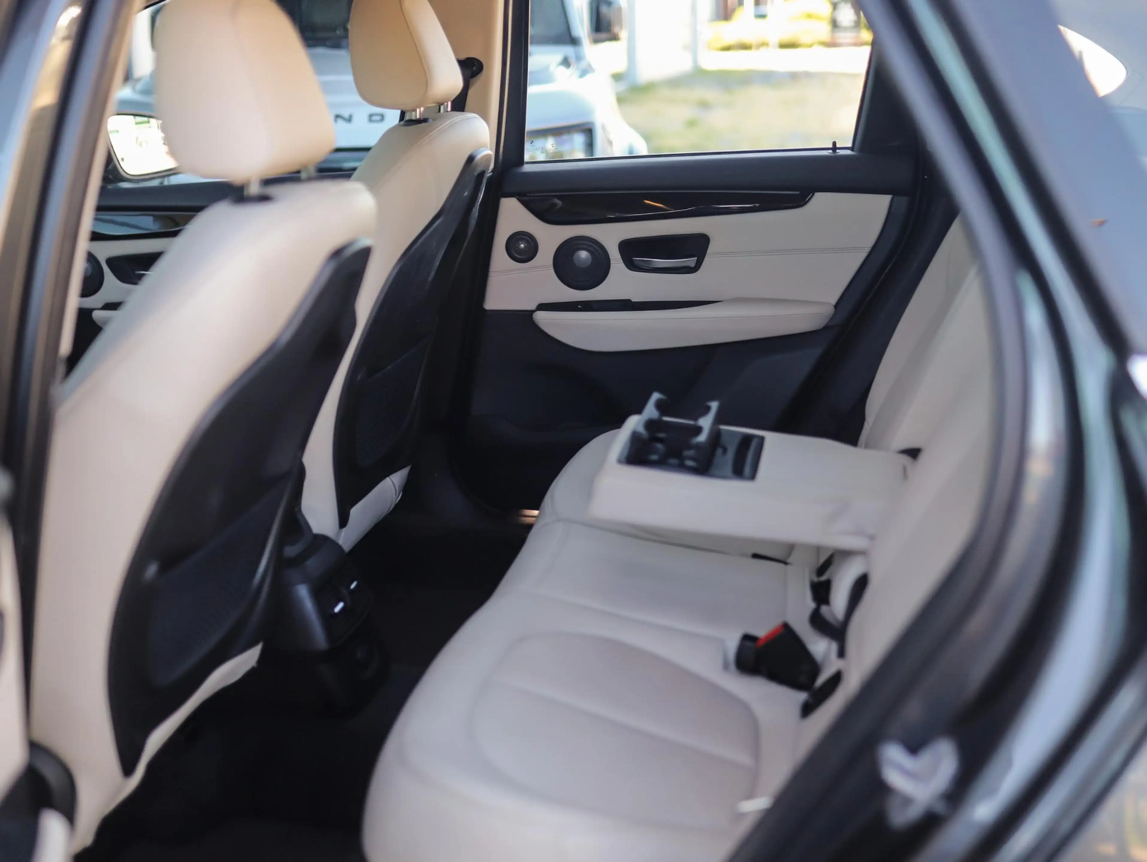 BMW 225 2-serie Active Tourer 225i xDrive High Executive | — photo 19