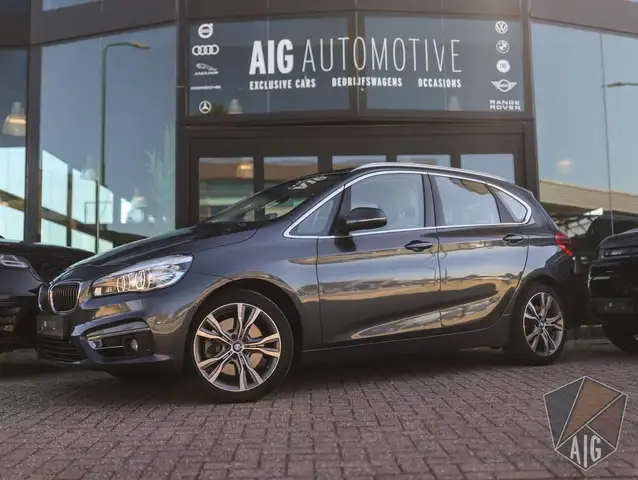 BMW 225 2-serie Active Tourer 225i xDrive High Executive |