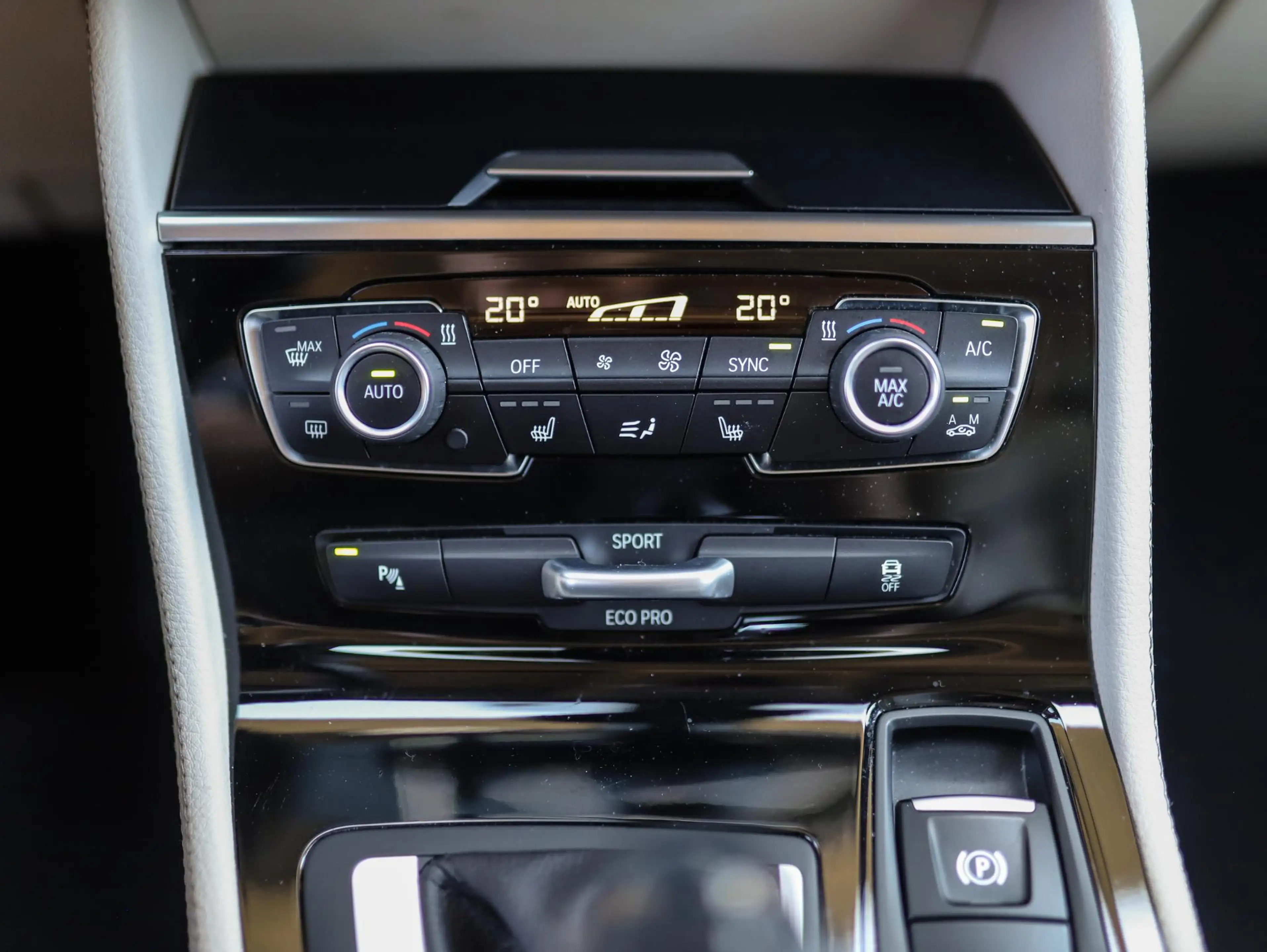 BMW 225 2-serie Active Tourer 225i xDrive High Executive | — photo 45