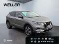 Nissan Qashqai 1.2 DIG-T N-Connecta *360°*SHZ*Navi*PDC* Gris - thumbnail 4