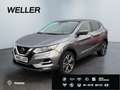 Nissan Qashqai 1.2 DIG-T N-Connecta *360°*SHZ*Navi*PDC* Gris - thumbnail 1