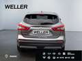 Nissan Qashqai 1.2 DIG-T N-Connecta *360°*SHZ*Navi*PDC* Gris - thumbnail 6